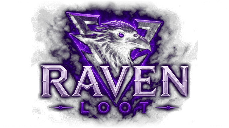 Raven Loot