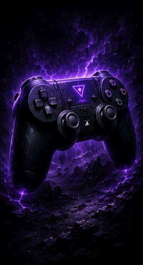 Gamer